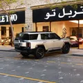 BYD Denza B8 2027